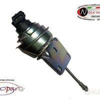 VALVOLA ATTUATOREFIAT GRANDE PUNTO 1.6 D Multijet