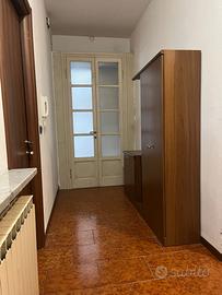 Appartamento trilocale Castellanza