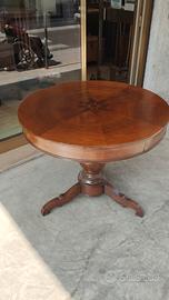 tavolo rotondo fine 800