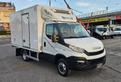 IVECO DAILY 35-150 FRIGO MT3.70 FRCX05-2028 EUR