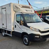 IVECO DAILY 35-150 FRIGO MT3.70 FRCX05-2028 EUR
