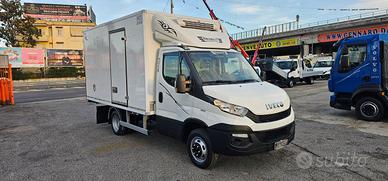 IVECO DAILY 35-150 FRIGO MT3.70 FRCX05-2028 EUR