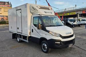IVECO DAILY 35-150 FRIGO MT3.70 FRCX05-2028 EUR