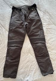 Pantalolone moto BMW da donna mod. BELICE tg. 42