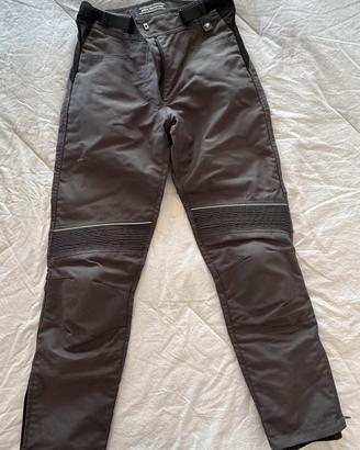 Pantalolone moto BMW da donna mod. BELICE tg. 42