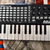 Akai APC Key 25 