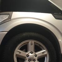 cerchi Dodge Nitro 17 pollici