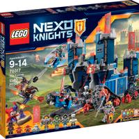 Lego 70317 Nexo Knights