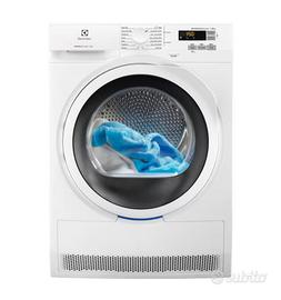 Asciugatrice Electrolux Perfect care 700