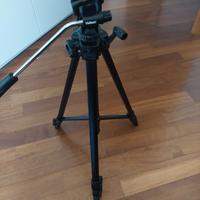 cavalletto professionale