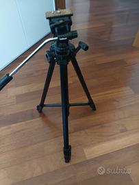 cavalletto professionale