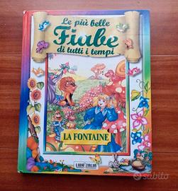 Le più belle fiabe