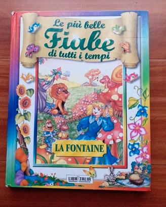 Le più belle fiabe