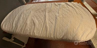 Materasso Sleepi stokke