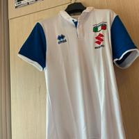 Polo Erreà nazionale nuova tg.S nuova