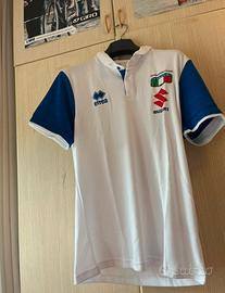 Polo Erreà nazionale nuova tg.S nuova