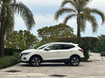 Nissan Qashqai Tekna