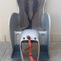 Seggiolino per Biciclette
