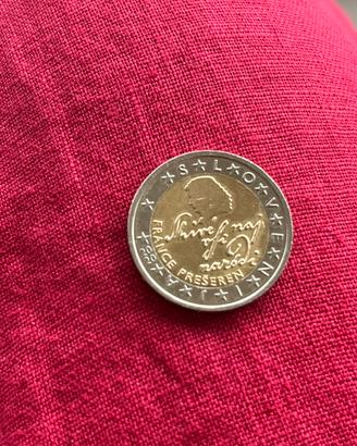 2 euro da collezione