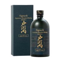 Togouchi 15 anni 43.8%vol. 0,7Lt Japan Whisky