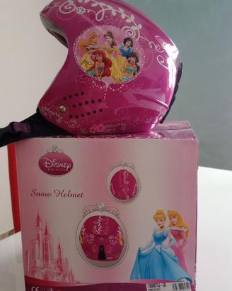 Casco sc briko bambina 50 cm