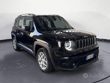 Jeep Renegade e-Hybrid My24 Altitude 1.5 Turb...