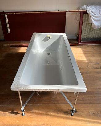 Vasca da bagno Ideal Standard 180x80