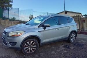 Ford Kuga diesel