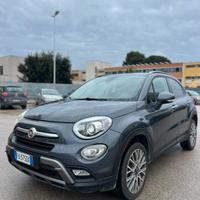 Fiat 500X 2.0 MultiJet 140 CV 4x4 Cross Plus