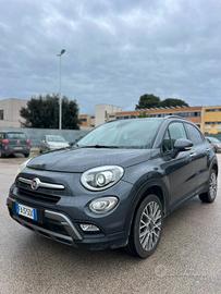 Fiat 500X 2.0 MultiJet 140 CV 4x4 Cross Plus