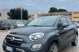 Fiat 500X 2.0 MultiJet 140 CV 4x4 Cross Plus
