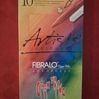 Confezione pennarelli Caran D'Ache