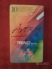 Confezione pennarelli Caran D'Ache