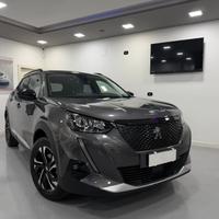 Peugeot 2008 BlueHDi 110 S&S Allure Pack