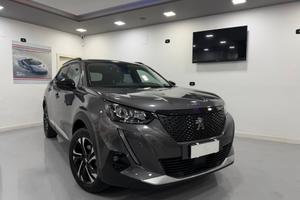Peugeot 2008 BlueHDi 110 S&S Allure Pack