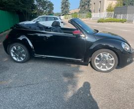 Vw Maggiolino Cabrio 1.2 TSI euro6 Club Fender