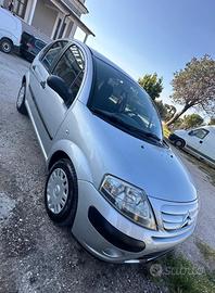 CITROEN C3 1ª serie - 2008