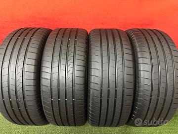 255 55 19 Gomme Estive 60% Bridgestone 255 55 R19