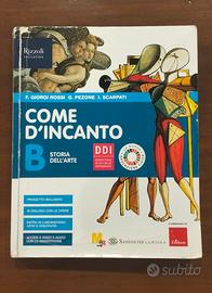 come d'incanto volume b
