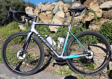 Bici da corsa, Wilier 0SL