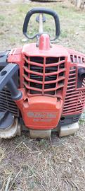 decespugliatore oleomac bc 400