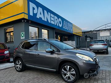 PEUGEOT 2008 1° serie PureTech Turbo 110 S&S A...
