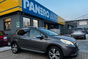 PEUGEOT 2008 1° serie PureTech Turbo 110 S&S A...