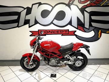 Ducati Monster 797 1000 S2 R