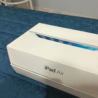 Ipad air modello MD795TY/A