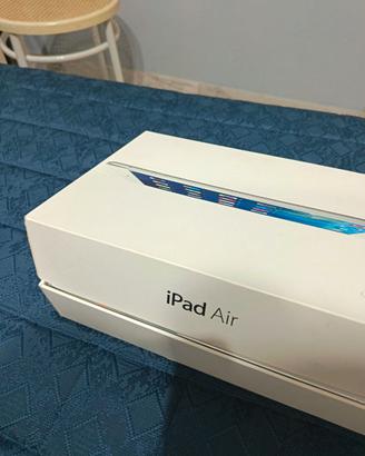 Ipad air modello MD795TY/A