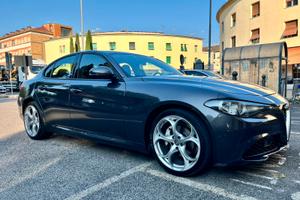 Alfa Romeo Giulia 2.2 Diesel 150 Cv super 2018