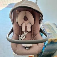 Ovetto da macchina Inglesina