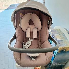 Ovetto da macchina Inglesina