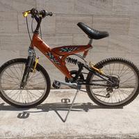 bici bambino